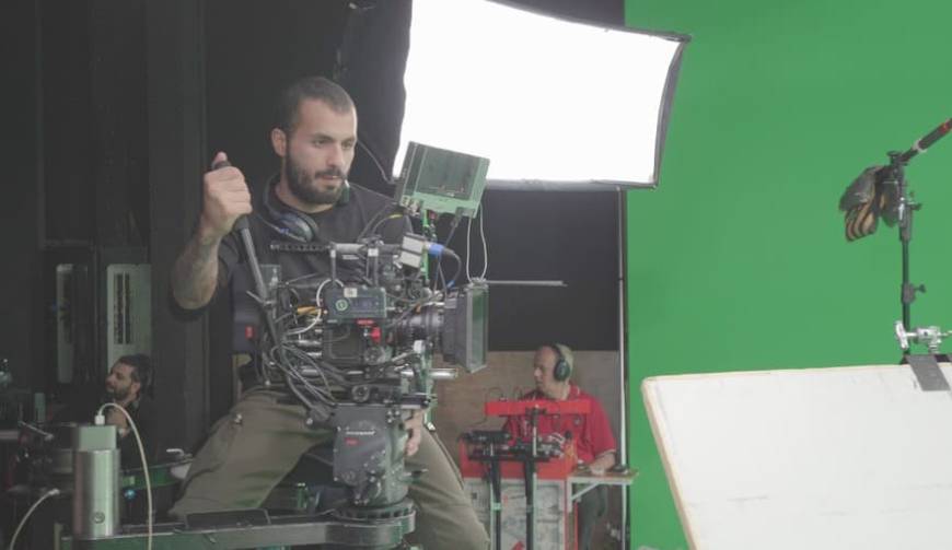 场景化叙事，吴忠电商产品视频拍摄制作的破局之道