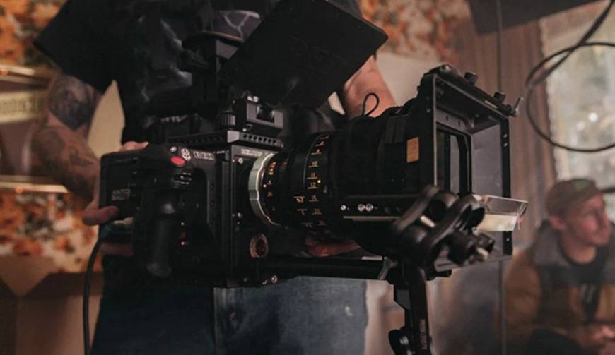 深耕本土，吴忠产品宣传视频拍摄公司的服务密码